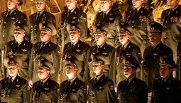 александрова ансамбль