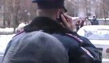 Стрельба у одесского суда: милиция растерялась. ВИДЕО