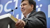 саакашвили митинг рух