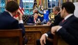 Trump called Putin