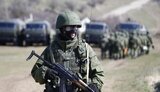 Россия анонсировала создание нового военного полигона в оккупированном Крыму
