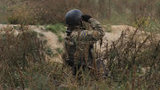 Від початку доби ворог тричі обстрілював позиції українських воїнів на Донбасі, втрат немає, - Міноборони