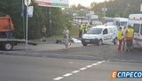 дтп велосипедист
