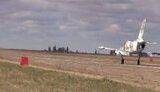 Авиация и силы противовоздушной обороны провели совместную тренировку на Донбассе, - Минобороны. ВИДЕО