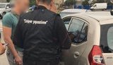 Депутат поссовета на Киевщине погорел на взятке в 1 млн грн за выделение мест на кладбище, - Нацполиция. ФОТО
