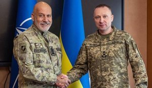Візит Військового комітету НАТО як знак підтримки України та відповідь на погрози РФ.