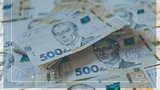 Биржевая торговля ценными бумагами в Украине выросла на 17% за счет ОВГЗ