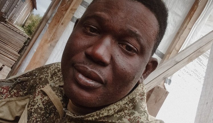 Количество ликвидированных наемников РФ из Африки растет. Идентифицированы два нигерийца, - ГУР МО