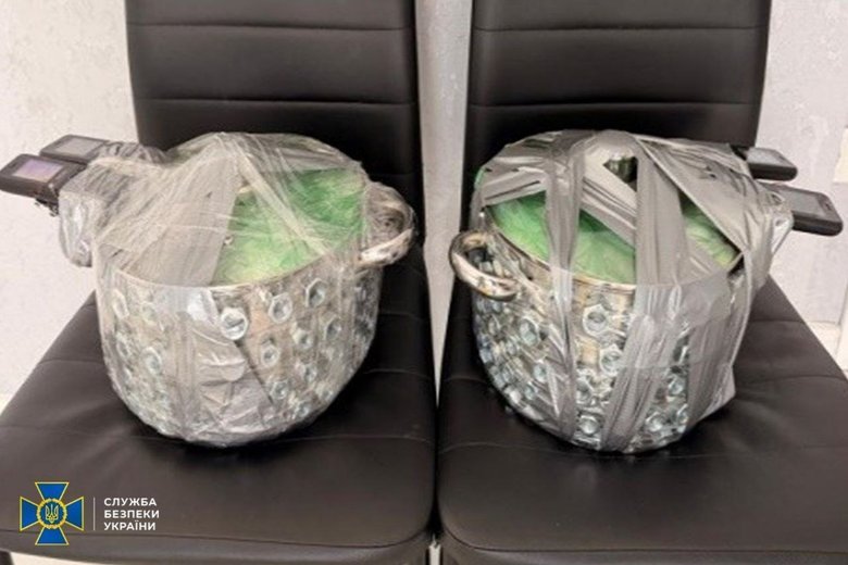 РФ готувала подвійний вибух в Івано-Франківську, СБУ запобігла теракту