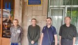 Нарушения в Тернопольском ТЦК: что известно?
