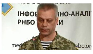 лысенко