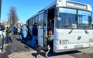 евакуація