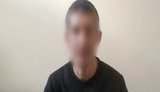 У районі проведення ООС затримано учасника НЗФ "ЛНР", якого, можливо, було направлено на мирну територію України для здійснення диверсій, - штаб. ВIДЕО