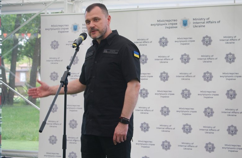 Клименко