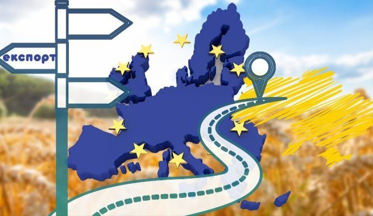 Оновлені правила торгівлі з ЄС: Квоти на експорт окремих українських товарів зростуть у 5-6 разів