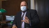 Стефанчук предлагает ВР поддержать постановление об обращении по поводу неприемлемости военного шантажа Украины со стороны РФ. ВИДЕО