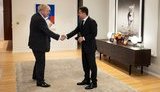Зеленський - Джонсону: "Північний потік - 2" - геополітична зброя Росії