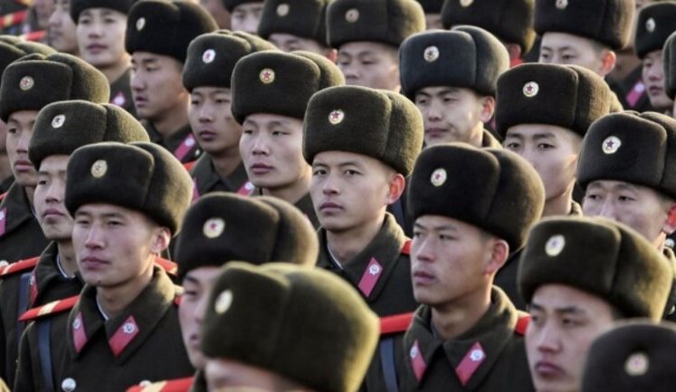 Путін визнав участь КНДРівців у війні РФ проти України