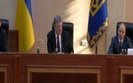 порошенко