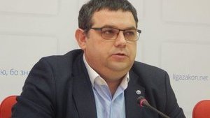 Адвокат Черезов звинуватив Шабуніна у фальсифікаціях