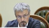 Ткаченко о закрытии телеканалов: Решение ожидали уже давно, только сейчас появились основания