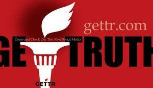 Gettr