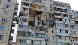 Киев оперативно восстанавливает документы жителям обрушившегося дома на Позняках, чтобы они могли получить компенсации, - Кличко. ВИДЕО