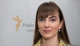 Для недопущения амнистии террористов ОРДЛО необходимо принять закон об ответственности за преступления против человечности и за военные преступления, - правозащитница Матвийчук
