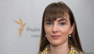 Для недопущения амнистии террористов ОРДЛО необходимо принять закон об ответственности за преступления против человечности и за военные преступления, - правозащитница Матвийчук