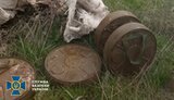 Викрито десятьох найманців РФ і двох організаторів "референдуму": СБУ проводить контрдиверсійні заходи на Донбасі. ФОТО