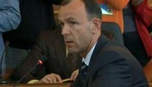 БЮТ требует наказать тех, кто издевался над Тимошенко. + ВИДЕО.