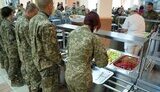 З початку квітня розпочнеться плановий перехід військових частин на нову систему харчування, - Міноборони