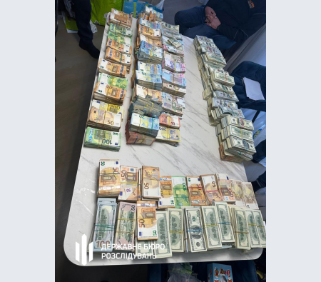 SBI convicted the deputy of the Rivne Regional Council and the head of the forest industry Sukhovich of illegal enrichment for millions of dollars 09