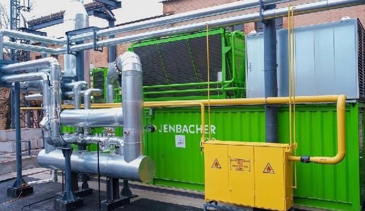 Кабмін виділив понад 700 мільйонів на підключення 100 МВт когенераційних установок: статистика за областями