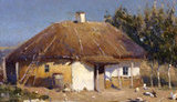 картина сергей васильковский