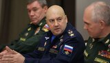 суровікін