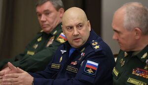 суровікін