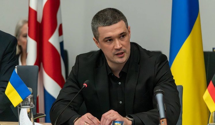 Федоров підтвердив, що залишає посаду міністра оборони України