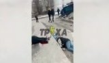 Наслідки обстрілу Харкова російськими окупантами. ВIДЕО 18+