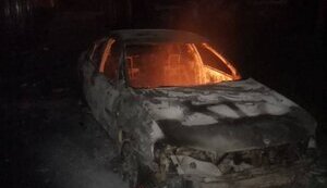 In Belgorod region, drone attacks on three settlements were announced. PHOTO