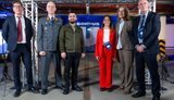 Україна і партнери створили коаліцію з оборонного забезпечення CORPUS
