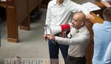 добкин соболев найем трибуна блкирование впр