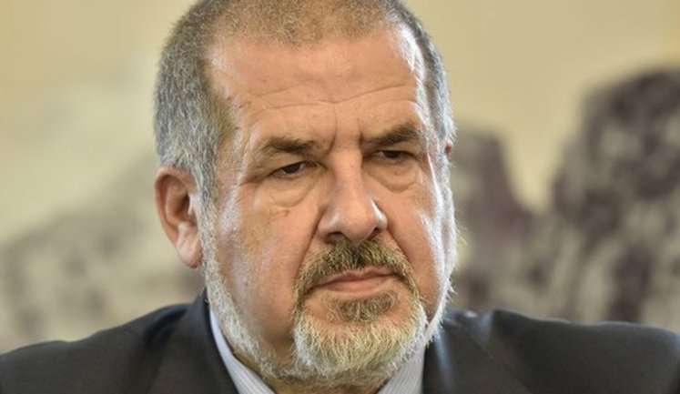 "Ті, хто повірив Росії, тверезіють", - Чубаров про настрої людей в окупованому РФ Криму. ВIДЕО