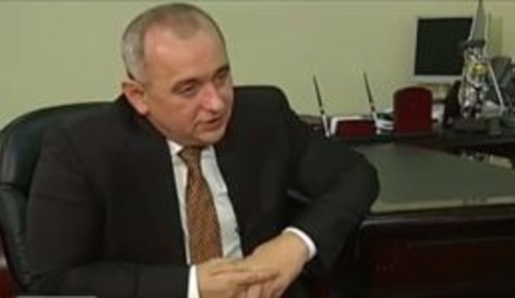 Ukraine’s Main Military Prosecutor reveals details of Andrii Halushchenko’s flying squad elimination