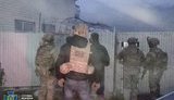 Призывали к насильственному свержению конституционного строя: СБУ задержала антиукраинских "активистов" на Киевщине. ФОТОрепортаж