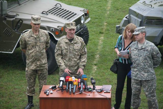 минобороны учения