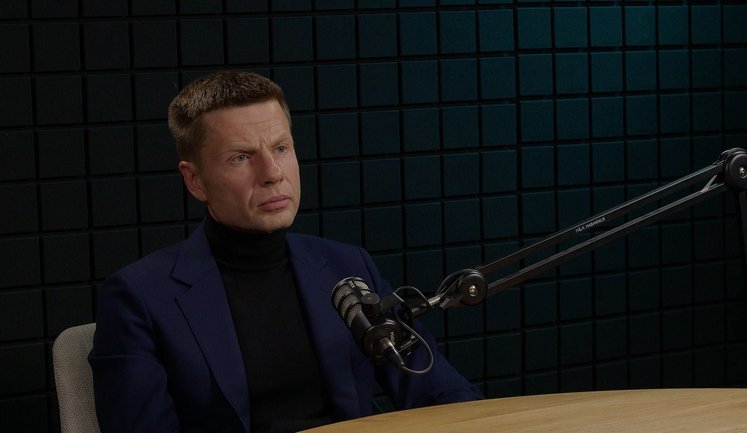 Заяви про мир: що не так? Інтерв’ю з Гончаренком