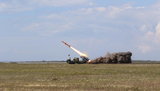 На озброєння ЗСУ прийнято береговий ракетний комплекс "Нептун", - Міноборони
