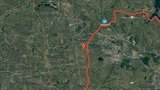 Сховище хімзаводу на Донбасі руйнується, відходи можуть потрапити в канал, з якого беруть питну воду, - МінТОТ. КАРТА