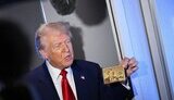 Золота картка Трампа